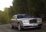 Bentley Brooklands